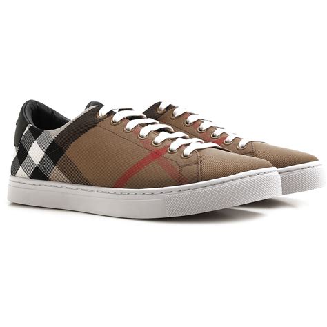 scarpe burberry uomo 2015|burberry sneakers for men.